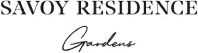 SAVOY RESIDENCE GARDENS