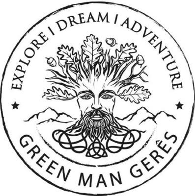 GREEN MAN GERÊS - EXPLORE | DREAM | ADVENTURE