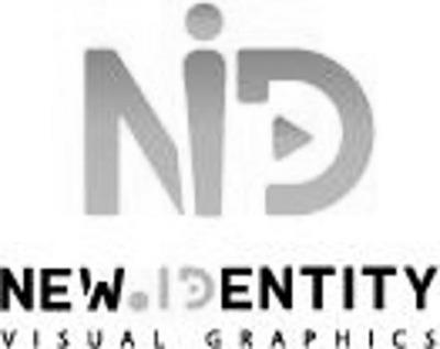 NID NEW IDENTITY VISUAL GRAPHICS