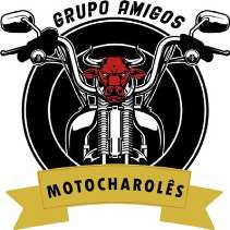 GRUPO AMIGOS MOTOCHAROLÊS