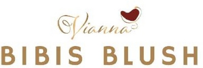 VIANNA BIBIS BLUSH