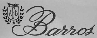 AFB BARROS