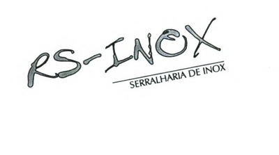 RS INOX SERRALHARIA DE INOX
