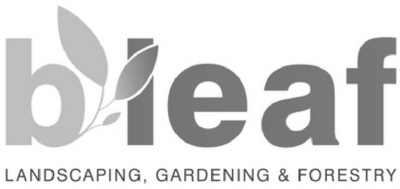 B-LEAF, LANDSCAPING, GARDENING AND FORESTRY