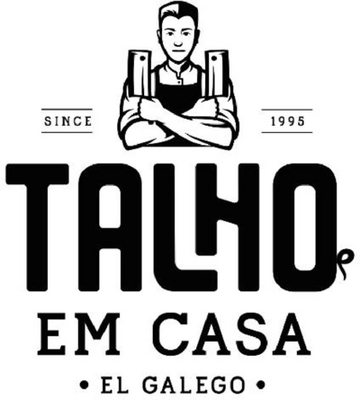 TALHO EM CASA EL GALEGO - SINCE 1995