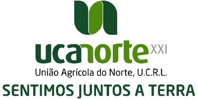UCANORTE XXI - UNIÃO AGRÍCOLA DO NORTE, U.C.R.L. - SENTIMOS JUNTOS A TERRA