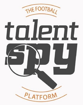 TALENT SPY - THE FOOTBALL PLATFORM