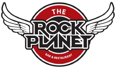ROCK PLANET
