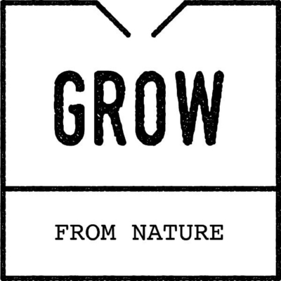 GROW FROM NATURE