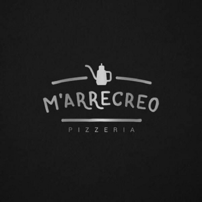 M'ARRECREO PIZZERIA