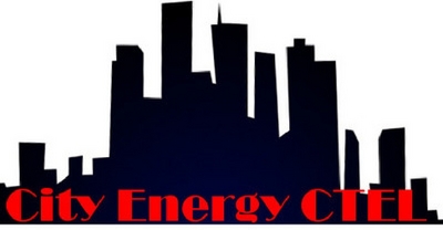 CITY ENERGY CTEL
