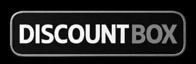 DISCOUNT BOX
