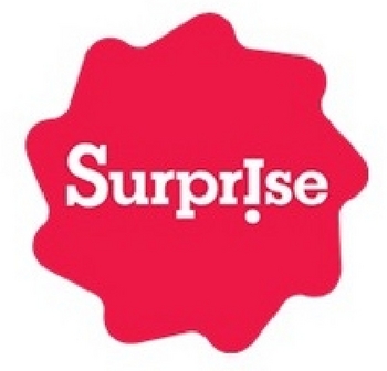 SURPRISE