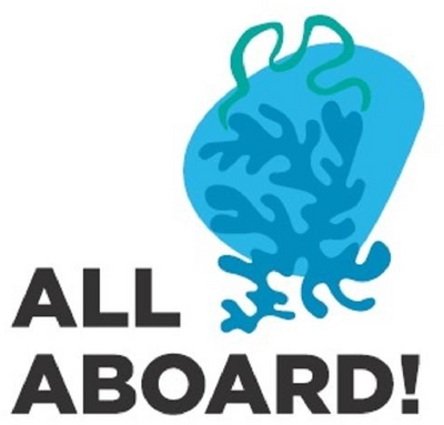ALL ABOARD!