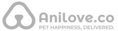 ANILOVE.CO PET HAPPINESS, DELIVERED.