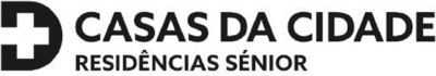 CASAS DA CIDADE RESIDÊNCIAS SÉNIOR
