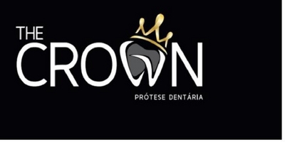 THE CROWN PRÓTESE DENTÁRIA