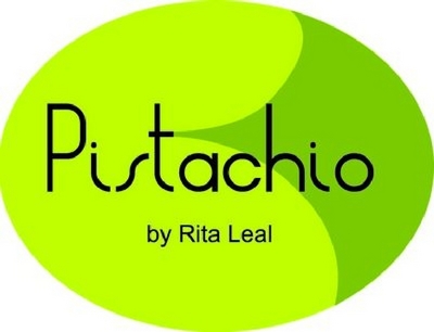 PISTACHIO BY RITA LEAL