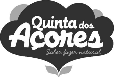 QUINTA DOS AÇORES SABER FAZER NATURAL