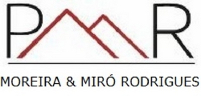 PMR MOREIRA & MIRÓ RODRIGUES