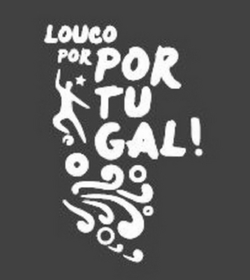 LOUCO POR PORTUGAL