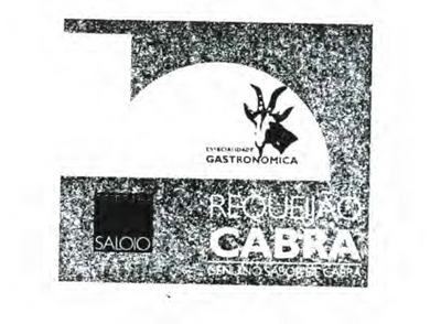 REQUEIJÃO CABRA SALOIO