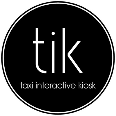 TIK - TAXI INTERACTIVE KIOSK