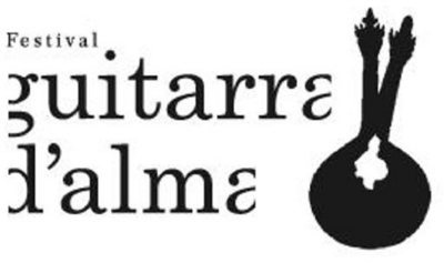 FESTIVAL GUITARRA D'ALMA