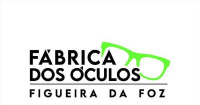 FÁBRICA DOS ÓCULOS FIGUEIRA DA FOZ