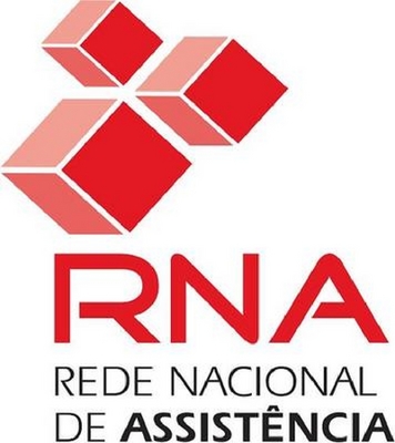 RNA REDE NACIONAL DE ASSISTÊNCIA