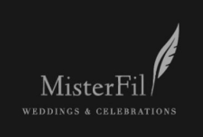 MISTERFIL, WEDDINGS & CELEBRATIONS