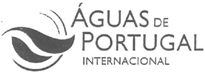 ÁGUAS DE PORTUGAL