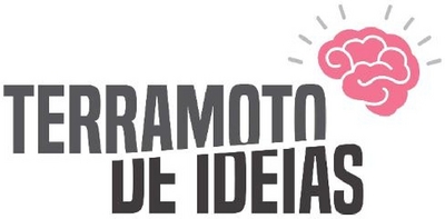 TERRAMOTO DE IDEIAS