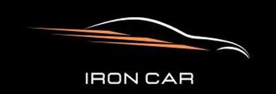 IRON CAR