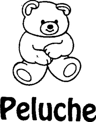 PELUCHE