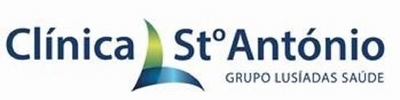 CLÍNICA STº ANTÓNIO GRUPO LUSÍADAS SAÚDE