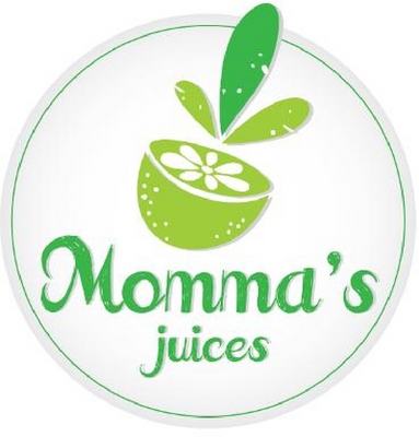 MOMMA'S JUICES