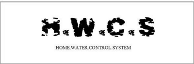 H.W.C.S , HOME.WATER.CONTROL.SYSTEM