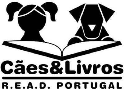 CÃES&LIVROS - R.E.A.D. PORTUGAL