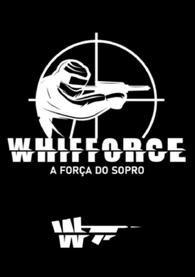 WHIFFORCE - A FORÇA DO SOPRO