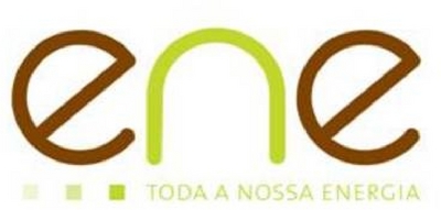 ENE TODA A NOSSA ENERGIA