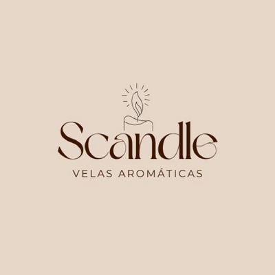 SCANDLE  VELAS AROMÁTICAS