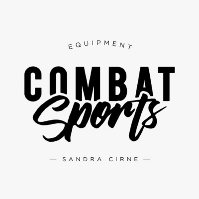 COMBATSPORTS EQUIPMENT - SANDRA CIRNE