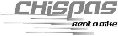 CHISPAS RENT A BIKE