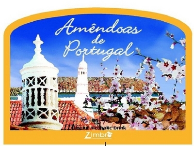 AMÊNDOAS DE PORTUGAL