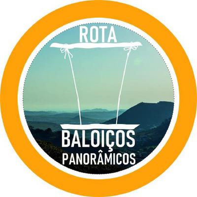 ROTA BALOIÇOS PANORÂMICOS