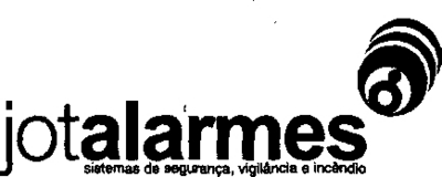 JOTALARMES SISTEMAS DE SEGURANÇA, VIGILÂNCIA E INCÊNDIO