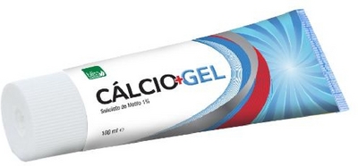 BLISS NATURA CALCIO+GEL