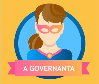 A GOVERNANTA