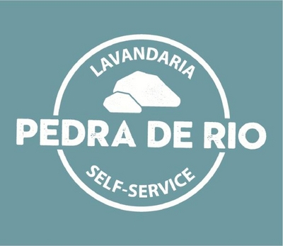PEDRA DE RIO LAVANDARIA SELF SERVICE